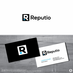 Logo Design by MBARO