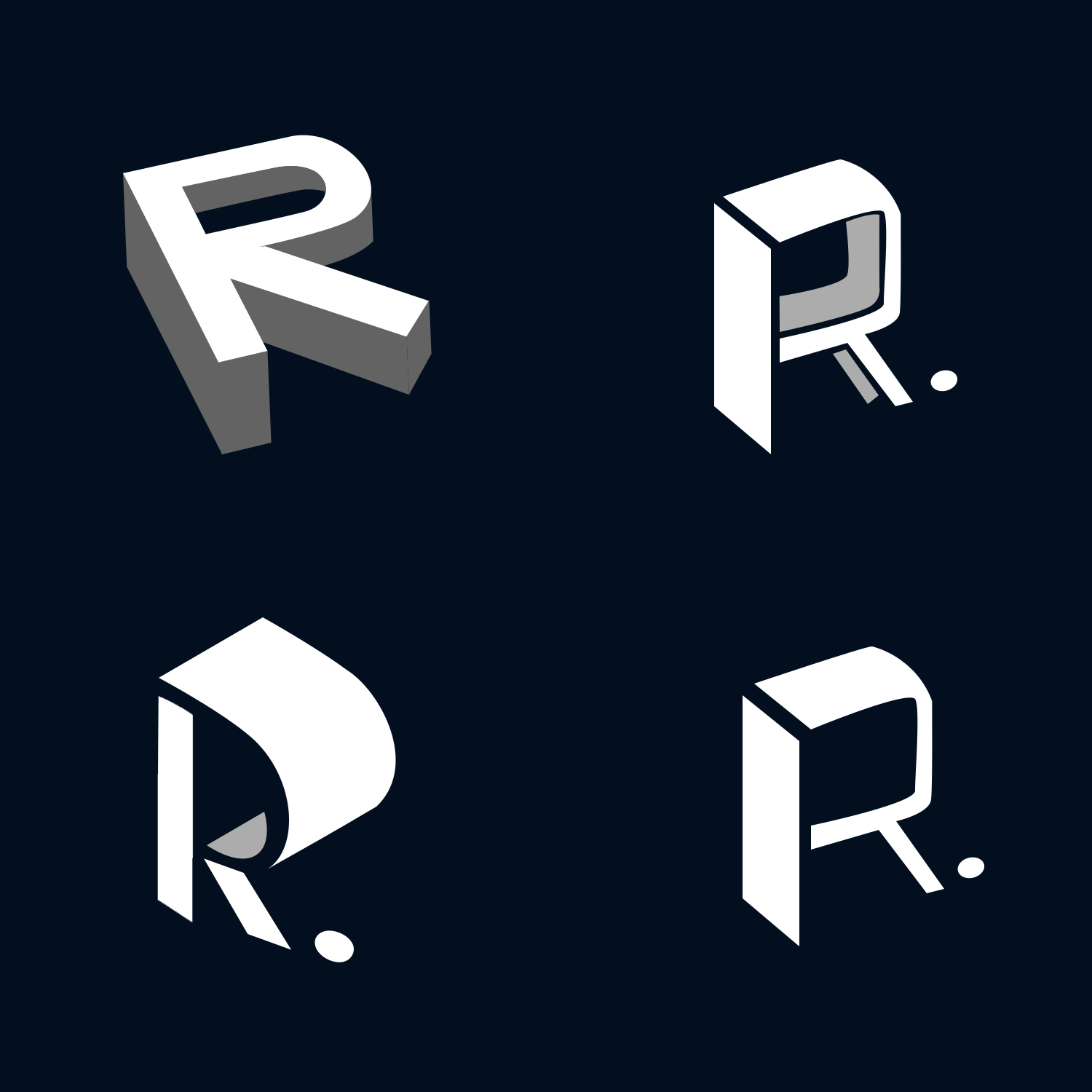 Diseño de Logo por DOORBEEN para Anton Lucanus | Diseño #19502351