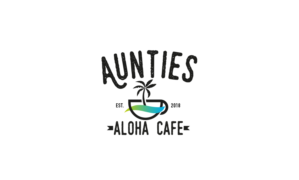 Logo Design by trufya for TNT Aloha Cafe  | Design: #19503604