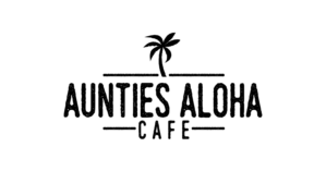 Logo Design by trufya for TNT Aloha Cafe  | Design: #19503784
