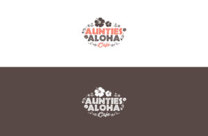 Logo Design by GLDesigns for TNT Aloha Cafe  | Design: #19445378