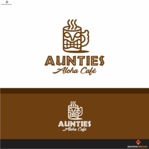 Logo Design by Graphic Bricks