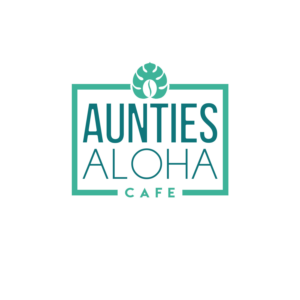 Logo Design by cvedesign for TNT Aloha Cafe  | Design: #19446704