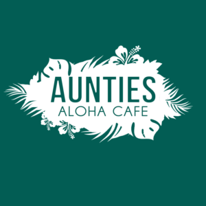 Logo Design by cvedesign for TNT Aloha Cafe  | Design: #19446843