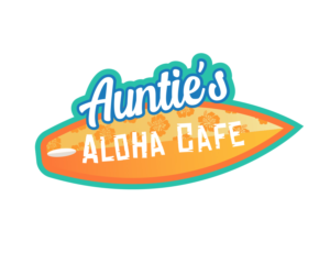 Logo Design by PH Design for TNT Aloha Cafe  | Design #19497403
