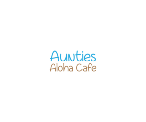 Logo Design by Rimjim$$ for TNT Aloha Cafe  | Design: #19452599