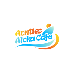 Logo Design by Luthfi_ghiyats for TNT Aloha Cafe  | Design #19473445