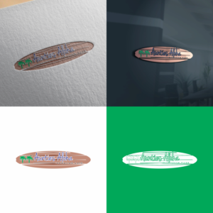 Logo Design by semogaawet 2