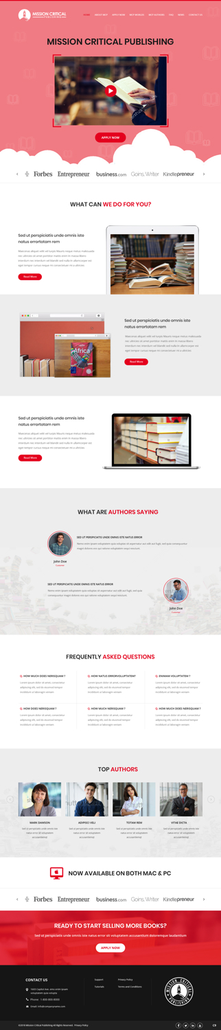 Web Design par pb pour Bitwise Software International, Inc. | Design #19449245