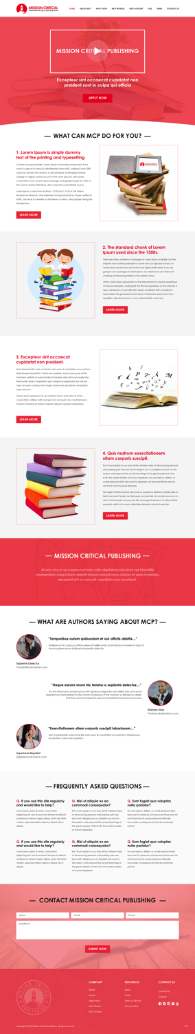 Web Design par pb pour Bitwise Software International, Inc. | Design #19449253