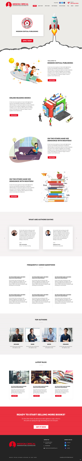 Web Design by pb for Bitwise Software International, Inc. | Design: #19449268