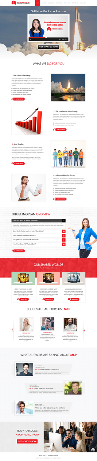 Web Design by Sbss for Bitwise Software International, Inc. | Design: #19542389