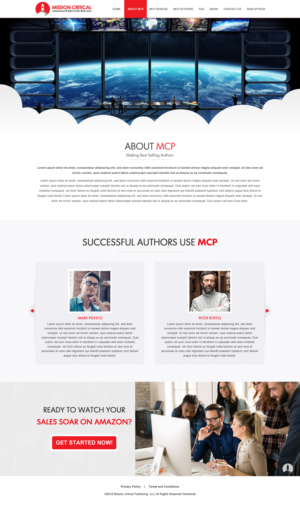Web Design by Sbss for Bitwise Software International, Inc. | Design: #19597047