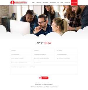 Web Design by Sbss for Bitwise Software International, Inc. | Design: #19597049