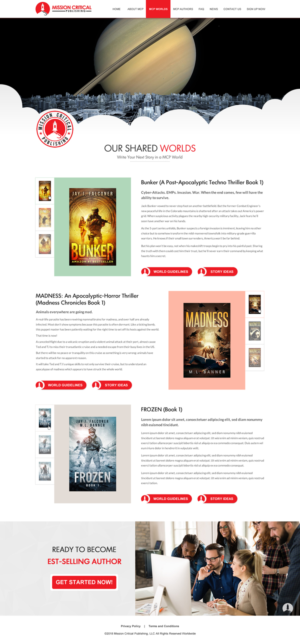 Web Design by Sbss for Bitwise Software International, Inc. | Design: #19597050
