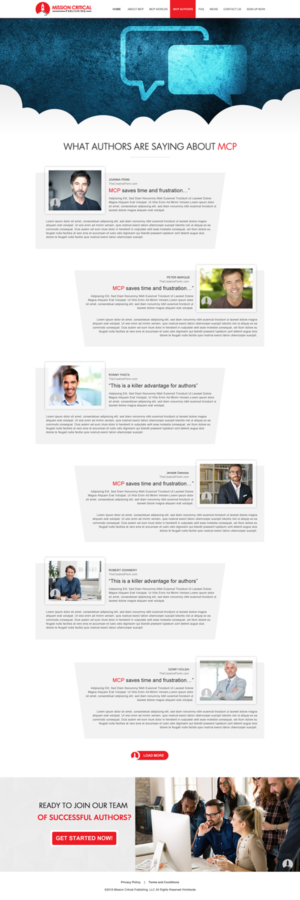 Web Design by Sbss for Bitwise Software International, Inc. | Design: #19597052