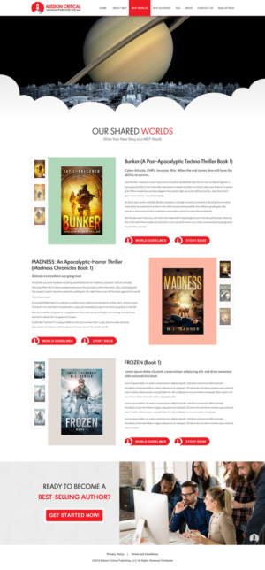 Web Design by Sbss for Bitwise Software International, Inc. | Design: #19601643