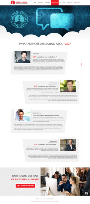 Web Design by Sbss for Bitwise Software International, Inc. | Design: #19601644