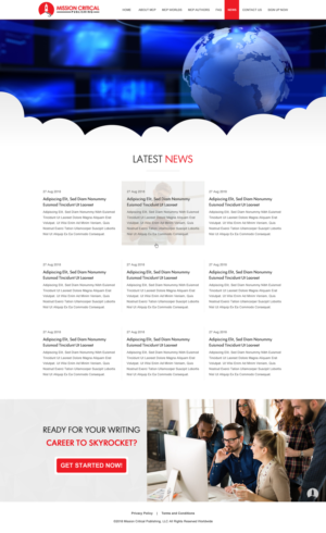 Web Design by Sbss for Bitwise Software International, Inc. | Design: #19601646