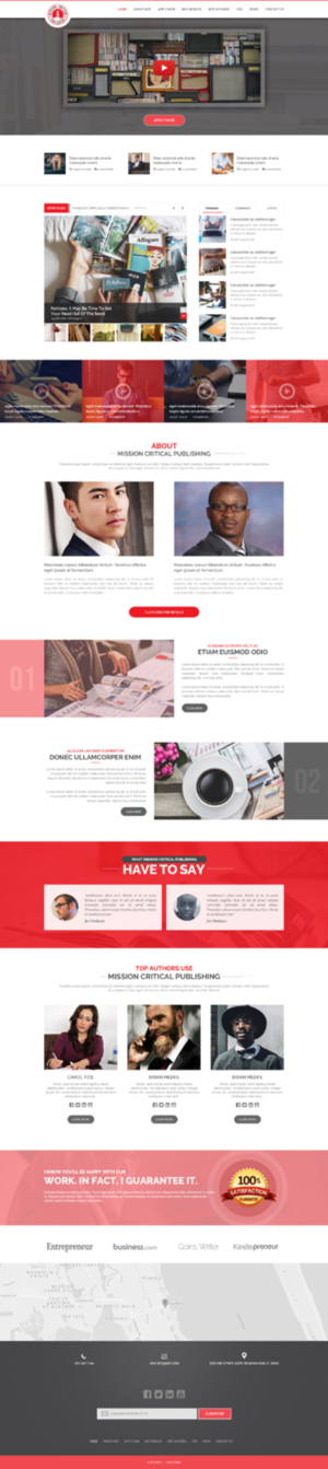 Web-Design von Dream Logo Design für Bitwise Software International, Inc. | Design #19450142