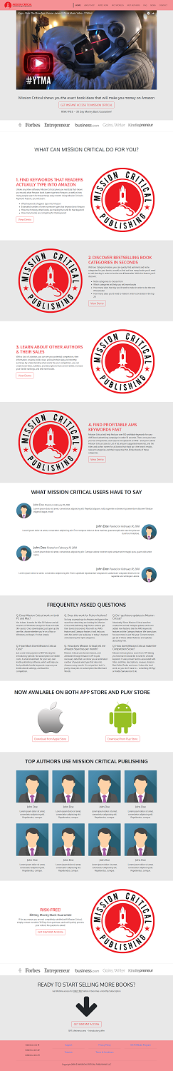 Web Design by Art Monkey