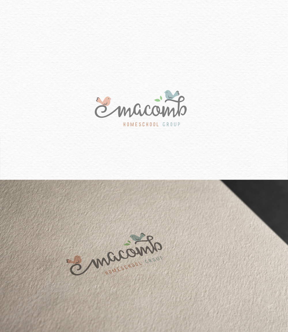 Logo Design by ne_padamo for this project | Design #19456545