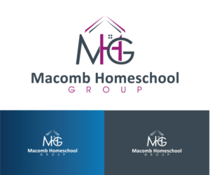 Logo Design by kim 11 for this project | Design #19448228