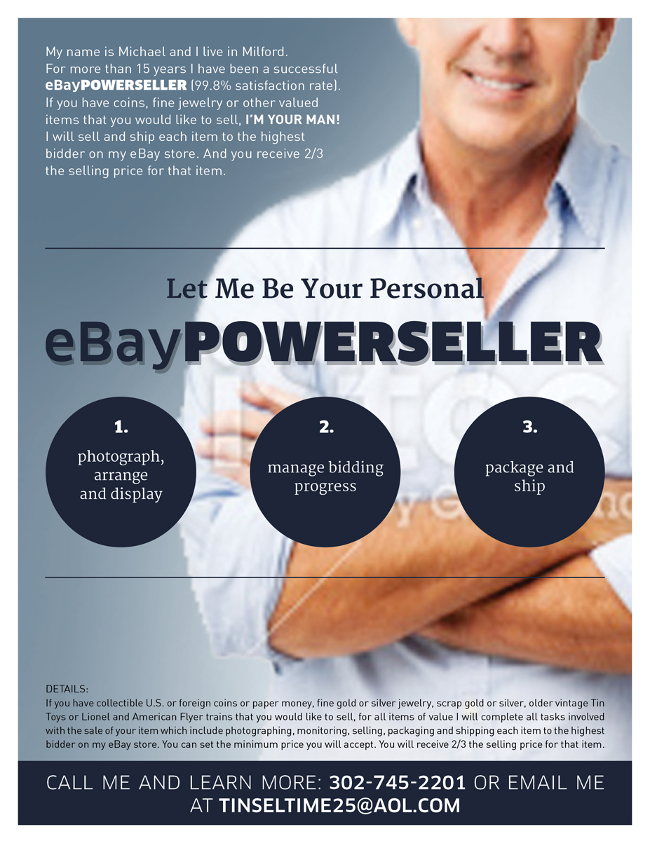 Flyer Design by Monica for this project | Design #2916564