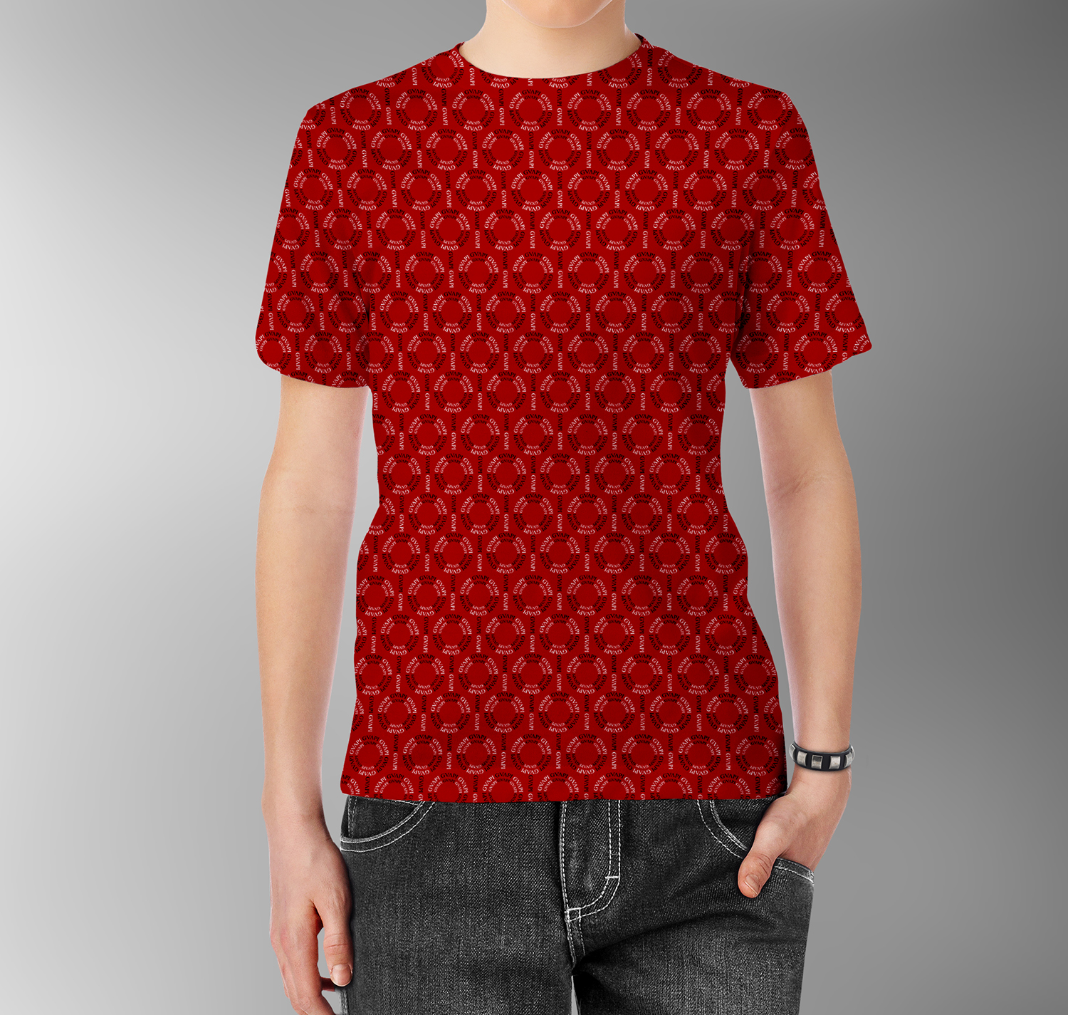 Design Graphique par Suwaji Suwaji pour Aaron Wilhelm | Design #19479955