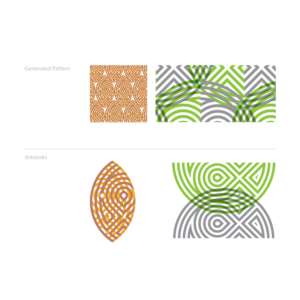 Graphic Design by iCharles