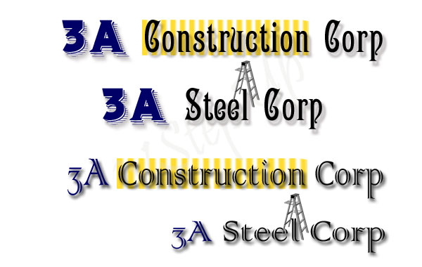 Logo Design by VStepUp for this project | Design #686341