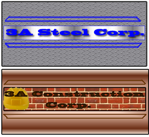 Logo Design by bullini