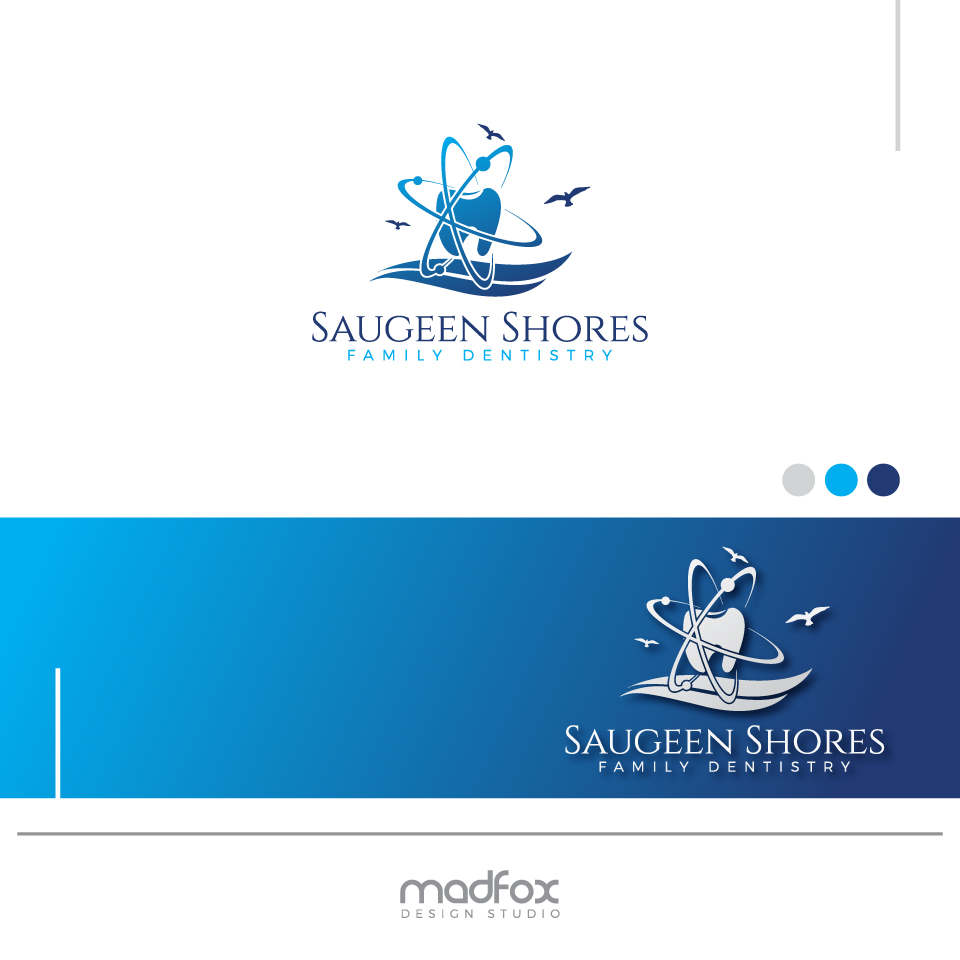 Logo Design by WILD FOX Desing Studio for this project | Design #19502585