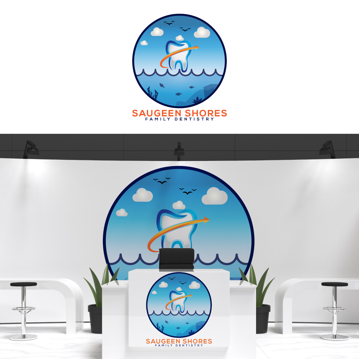 Diseño de Logo por CreativeSrabon para este proyecto | Diseño #19448221