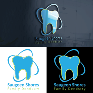 Logo Design by Abdell Oubell 2
