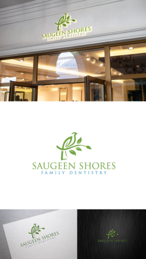 Logo Design by AnteMeridiem for this project | Design: #19439786