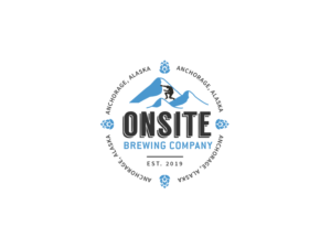 Logo Design by wonderland for Onsite Brewing Company | Design: #19453459