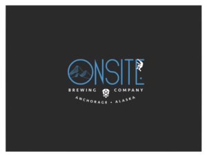 Logo Design by wonderland for Onsite Brewing Company | Design: #19465061