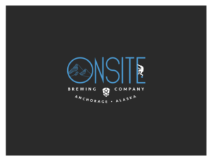 Logo Design by wonderland for Onsite Brewing Company | Design: #19465062