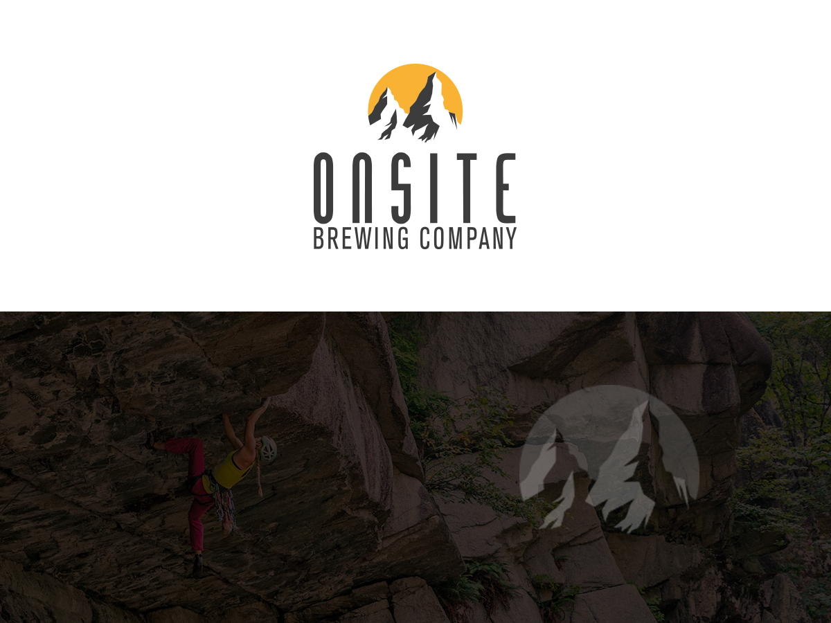 Design de Logo par benito pour Onsite Brewing Company | Design #19446346