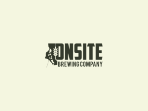 Logo Design by Partha Sarathi 2 for Onsite Brewing Company | Design: #19489605