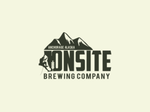 Logo Design by Partha Sarathi 2 for Onsite Brewing Company | Design: #19489606
