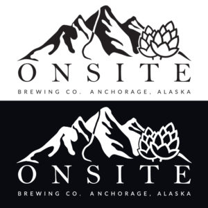 Logo Design by NickO'SheaDesign for Onsite Brewing Company | Design: #19452653