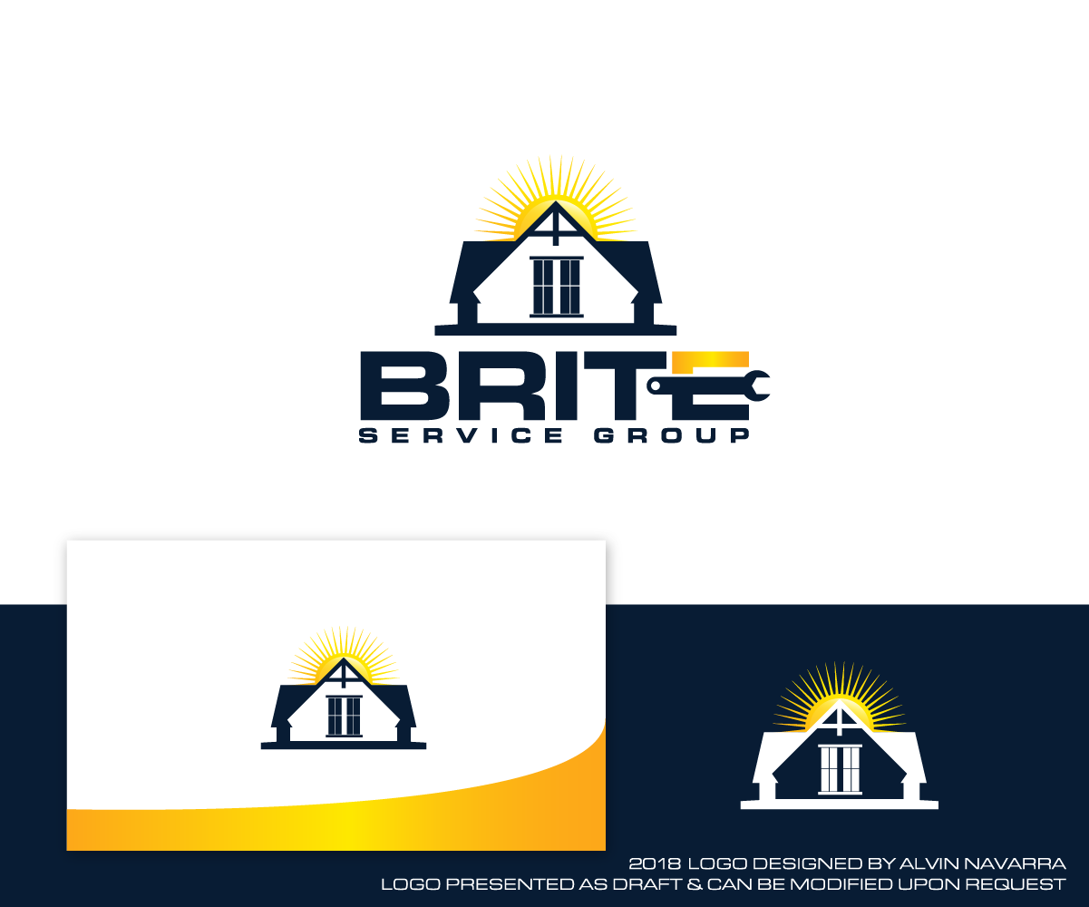 Logo Design by alvinnavarra for this project | Design #19454588