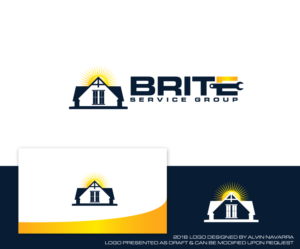 Design de Logo par alvinnavarra pour ce projet | Design : #19454591