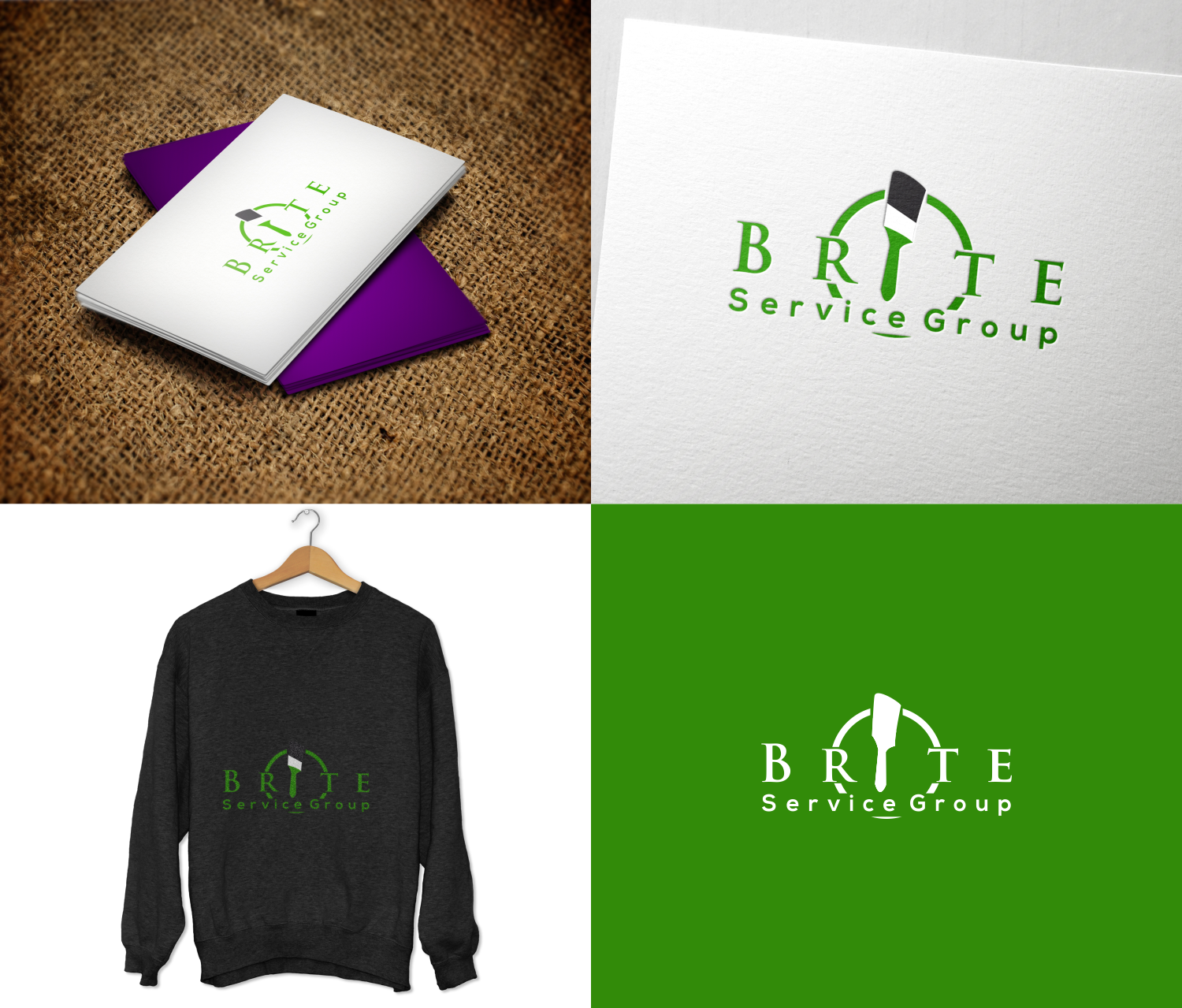Logo Design by suthita 2 for this project | Design #19460620
