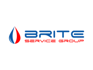 Brite Service Group | Design de Logo par R16