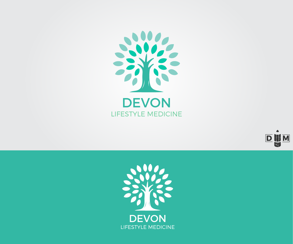 Logo Design by dmatas for this project | Design #19493362