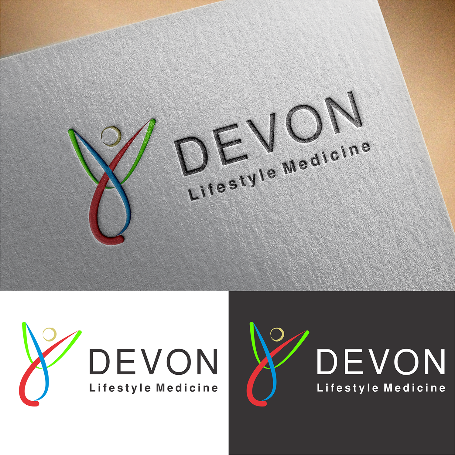 Logo Design by Ikan Mas Design for this project | Design #19451897