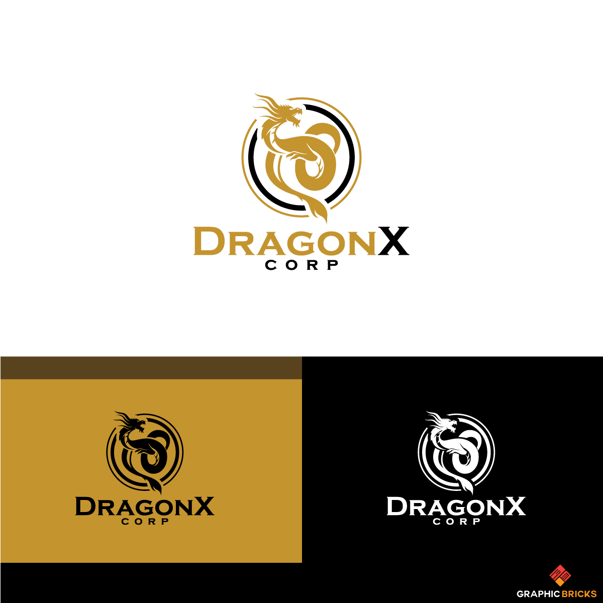 Logo Design by Graphic Bricks for this project | Design: #19456866